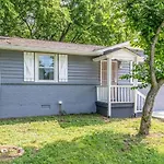 Sunshine Cottage Nashville