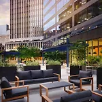 Doubletree By Hilton Hotel Nashville Downtown