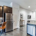 1 Bdr Loft Close To Vanderbilt Hospital * Nashville