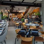 Canopy By Hilton Downtown The Gulch 4*