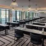 Canopy By Hilton Downtown The Gulch 4* Nashville