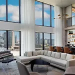Canopy By Hilton Downtown The Gulch Hotel Nashville