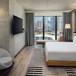 Canopy By Hilton Downtown The Gulch 4*
