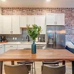 Trendy Close To Nissan Stadium * Nashville