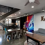 Modern 2 Bdr Townhome Minutes From Downtown * Nashville