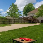 Holiday home Centrally Located Cozy Pet Friendly