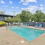 Cozy Studio For 2 Highly Walkable - Close To Dt