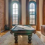 Beautiful For Family 6 W Billiards In Dt * Nashville