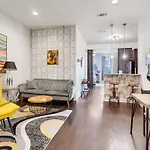 Holiday home Dream In Desirable West End Nashville