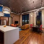 Holiday home Riverfront Family Loft For 4