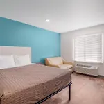 Woodspring Suites Nashville Airport