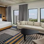 Hotel Canopy By Hilton Downtown The Gulch 4*