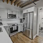 Luxe Loft With Speakeasy Parking And 2 Mi To Broadway Nashville