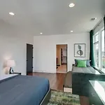 Apartment Gulch Getaway