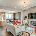 Gulch Getaway Apartment