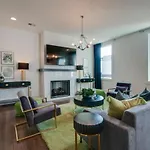Gulch Getaway Apartment Nashville
