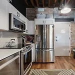 Apartment The 1865 #107 Nashville