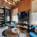 The 1865 #107 Apartment Nashville