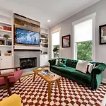 Holiday home Beaus Oasis - 3 Miles To Dtwn Nashville