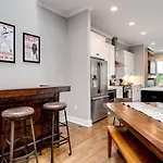 Holiday home Beaus Oasis - 3 Miles To Dtwn *