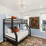 Holiday home Play At 8th & Argyle Elite Vacation Spot *