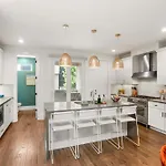 Play At 8th & Argyle Elite Vacation Spot Nashville