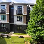 Luxe At 8Th And Argyle Elite Nashville Vacation Spot