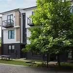 Luxe At 8Th And Argyle Elite Nashville Vacation Spot