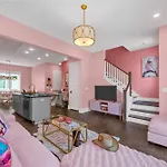 Apartment Bright 3br East Retreat 10 Min To Broadway Nashville
