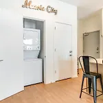 Illume 223 Apartment Nashville