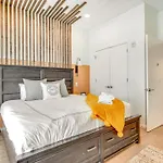 Illume 223 Apartment Nashville