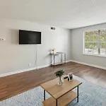 Brentwood A2 I Cozy & Comfy I 2bd I Free Parking * Nashville