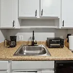 Brentwood A2 I Cozy & Comfy I 2bd I Free Parking Apartment Nashville