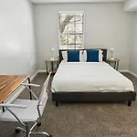 Brentwood A2 I Cozy & Comfy I 2bd I Free Parking Apartment Nashville