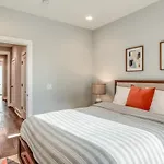 Gulch Getaway Apartment Nashville