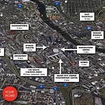 Apartment Gulch Getaway Nashville