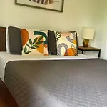 Holiday home Hip East Music Food & Fun Nearby