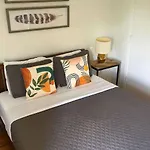 Holiday home Hip East Music Food & Fun Nearby Nashville