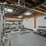 Luxe Loft With Speakeasy Parking And 2 Mi To Broadway Apartment Nashville
