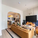 The Outrider By Avantstay Holiday home Nashville