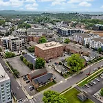 Fabulous Nashvegas Loft Retreat Near Vandy Off West End Mins To Broadway