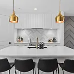 Holiday home Two Adjacent Homes By 12 South And Belmont That Sleeps 24 *