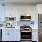 Holiday home Charming Historic Loft Near Centennial Park
