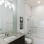 1 Bdr Loft Centrally Located In West End Nashville