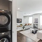 1 Bdr Loft Centrally Located In West End Nashville