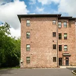 Holiday home Charming Historic Loft Near Centennial Park Nashville