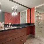 Riverfront Family Loft For 4 Holiday home