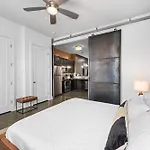 Holiday home Beautiful For 4 Mins To Nightlife Nashville