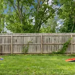 Centrally Located Cozy Pet Friendly Holiday home