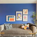 The Odyssey Apartments By Avantstay